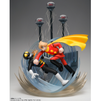 FZ 再造人009 -最終決鬥-