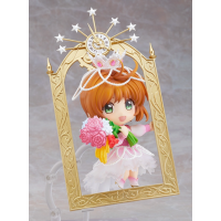 黏土人 木之本櫻 Always Together ～ Pinky Promise ～