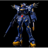 MG F-91 Ver.2.0(HARRISON MADDIN CUSTOM)港版