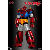 SKY X STUDIO 三一萬能俠龍