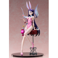 新田由比 Impish兔女郎