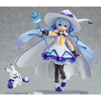 figma 雪初音 Magical Snow ver.
