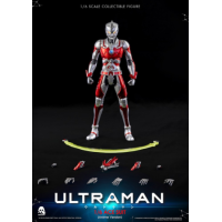 ACE SUIT (ANIME VERSION)