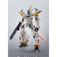 HI-METAL R VF-19P Excalibur 港版