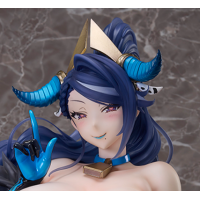 牛族女幹部 歐若拉