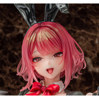 辻中美穗 逆兔女郎Ver.