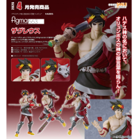 figma 札格列歐斯