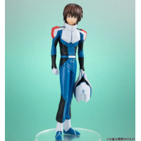 基拉大和 (駕駛服ver)