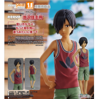 POP UP PARADE 池澤佳主馬