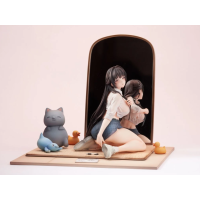 勝利女神：NIKKE 瑪律恰娜：學生時代 (豪華版)