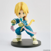 ADORABLE ARTS ZIDANE