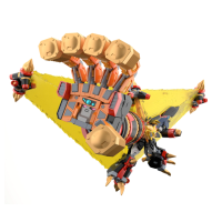 SMP FINAL GAOGAIGAR 港版