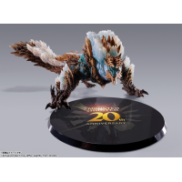 SHM 雷狼龍 -20週年版-