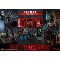 HT Batman DX版