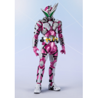 SHF 幪面超人 迅 FLYING FALCON 港版