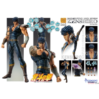 超像可動 健次郎