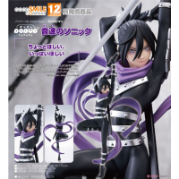 POP UP PARADE 音速索尼克