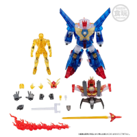 SMP 太陽勇者 FIGHBIRD 透明版