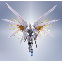 Metal R魂 突擊自由高達極 最終決戰版 港版