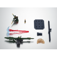 R魂 炮戰型裝備 & 特效套裝 ver. A.N.I.M.E.