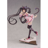 Chocola 旗袍edition DX Ver.