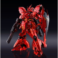 RG 沙煞比 [SPECIAL COATING]港版