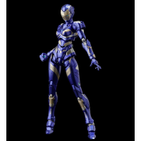 FIGHTING ARMOR Rescue