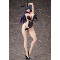 緋奈澤智花 裸足兔女郎Ver.