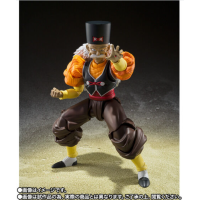 SHF 人造人20號 港版