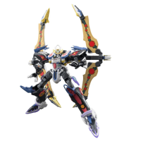 SMP 想星機械天使