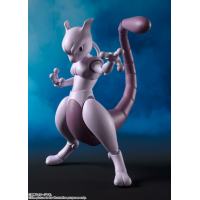 SHF 超夢夢-Arts Remix-