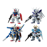 FW 15週年 UC紀元套裝