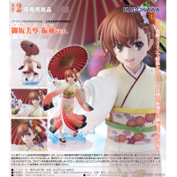 御坂美琴 振袖Ver.