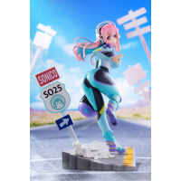 TENITOL 超級索尼子