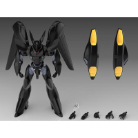 MODEROID 鷹頭獅 飛行 & 水中組件套組