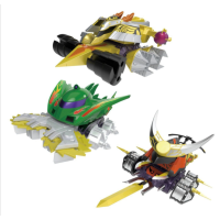 SMP 激鬥戰車 BATTLE1 -EX2