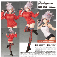 宮本武蔵 私服Ver.