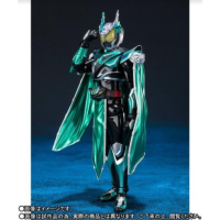 SHF 幪面超人 Brain 日版