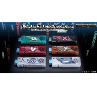 CSM T2 GAIAMEMORY ver.2 UtoZ 港版