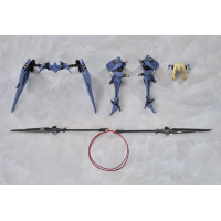 Hyper Body 擴張零件套組 白兵型高機動強襲裝備