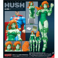 MAFEX POISON IVY