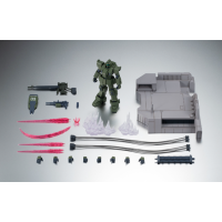 R魂 GM SNIPER ver. A.N.I.M.E. 港版