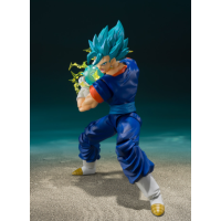 SHF SSGSS比古洛 港版