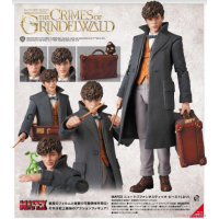 MAFEX Newt