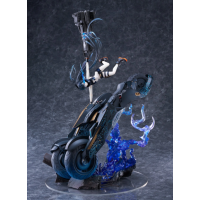 ROCK SHOOTER (Teaser Visual Ver.)