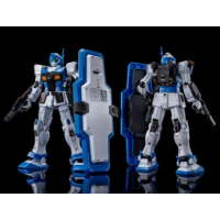 HG GM GUARD CUSTOM 港版