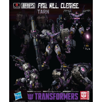 鐵機巧 TARN 再版