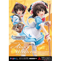 赤城米莉亞 乖巧女撲