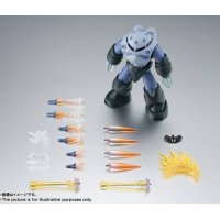 R魂 量產型魔蟹 ver.A.N.I.M.E. 再版