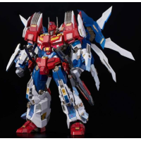 鉄機巧 Star Saber